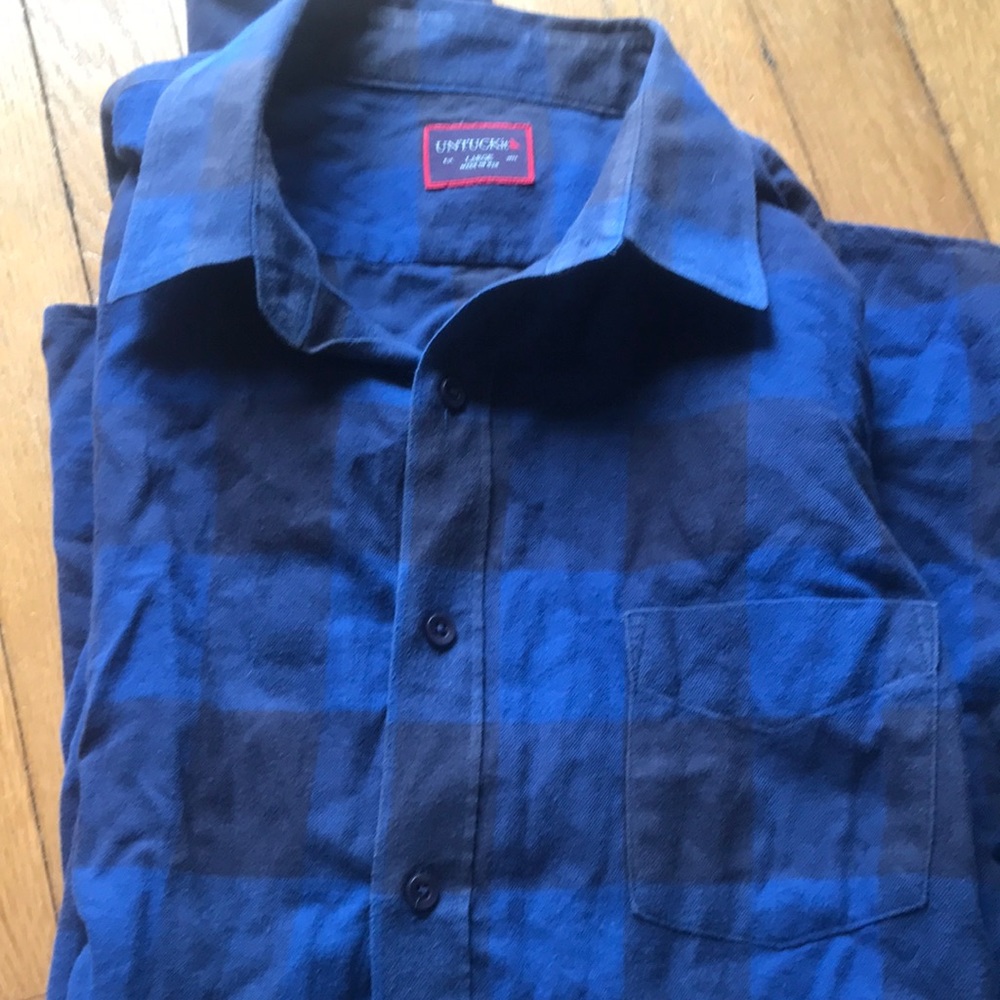 Mens shirt